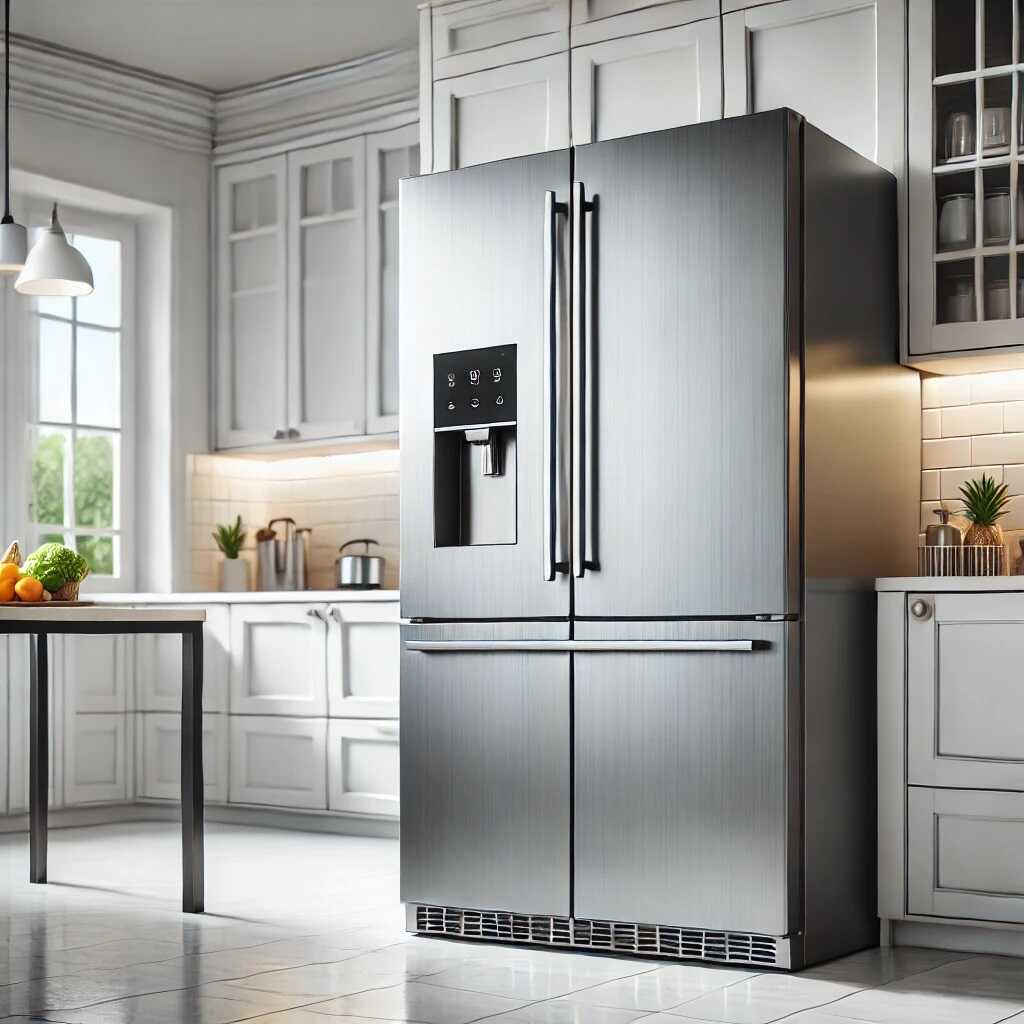 Naprawa lodówek Chełm