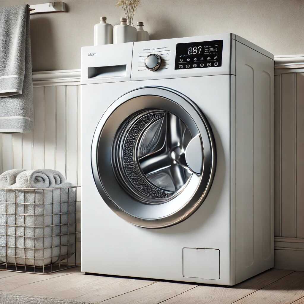 Naprawa pralek Chełm