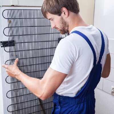 Serwis lodówek w Chełmie