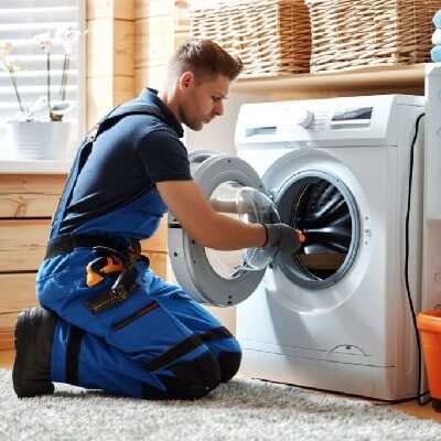 Serwis pralek w Chełmie