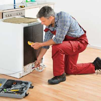 Serwis zmywarek w Chełmie