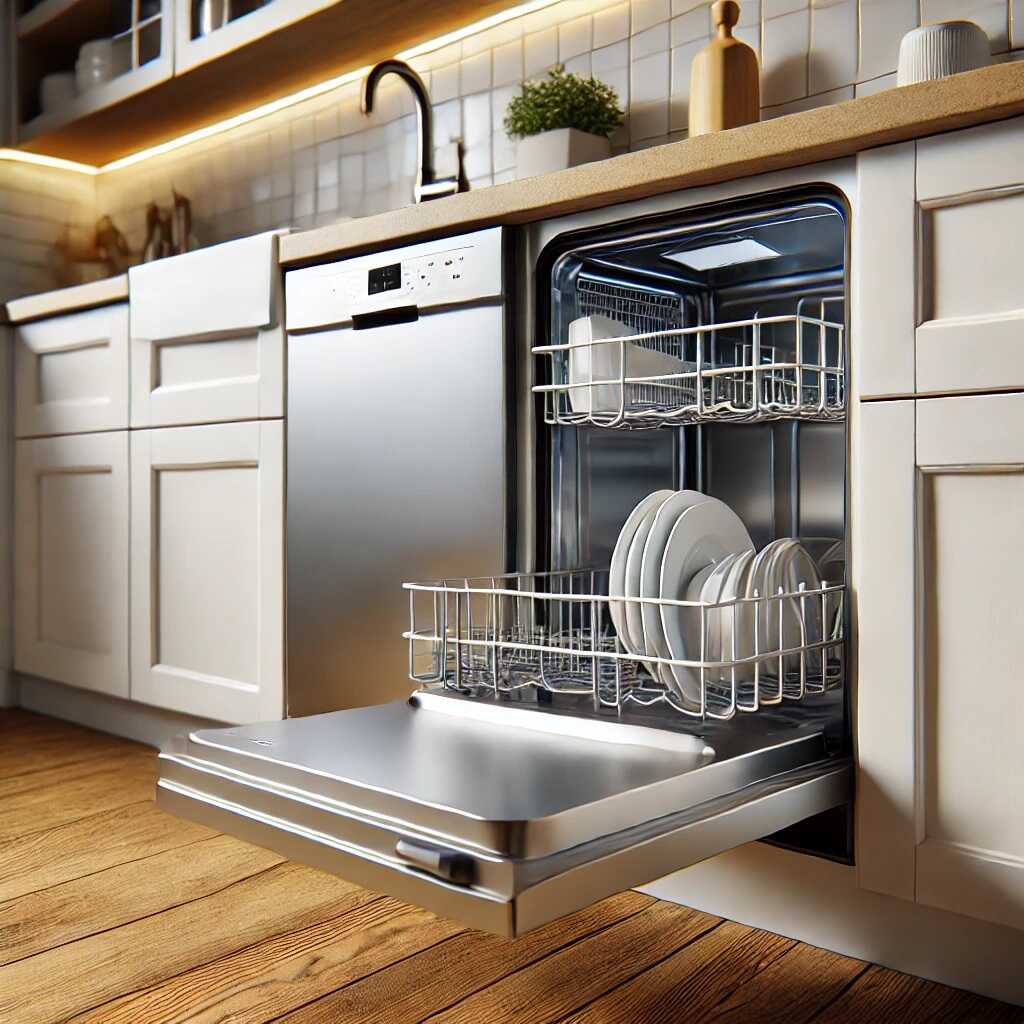 Naprawa zmywarek Chełm